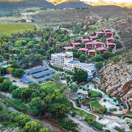 Avalon Springs By Dream Resorts Montagu Extérieur photo