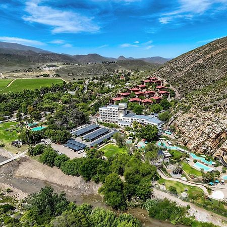 Avalon Springs By Dream Resorts Montagu Extérieur photo