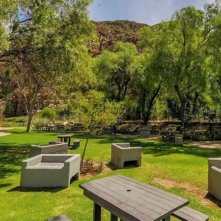 Avalon Springs By Dream Resorts Montagu Extérieur photo