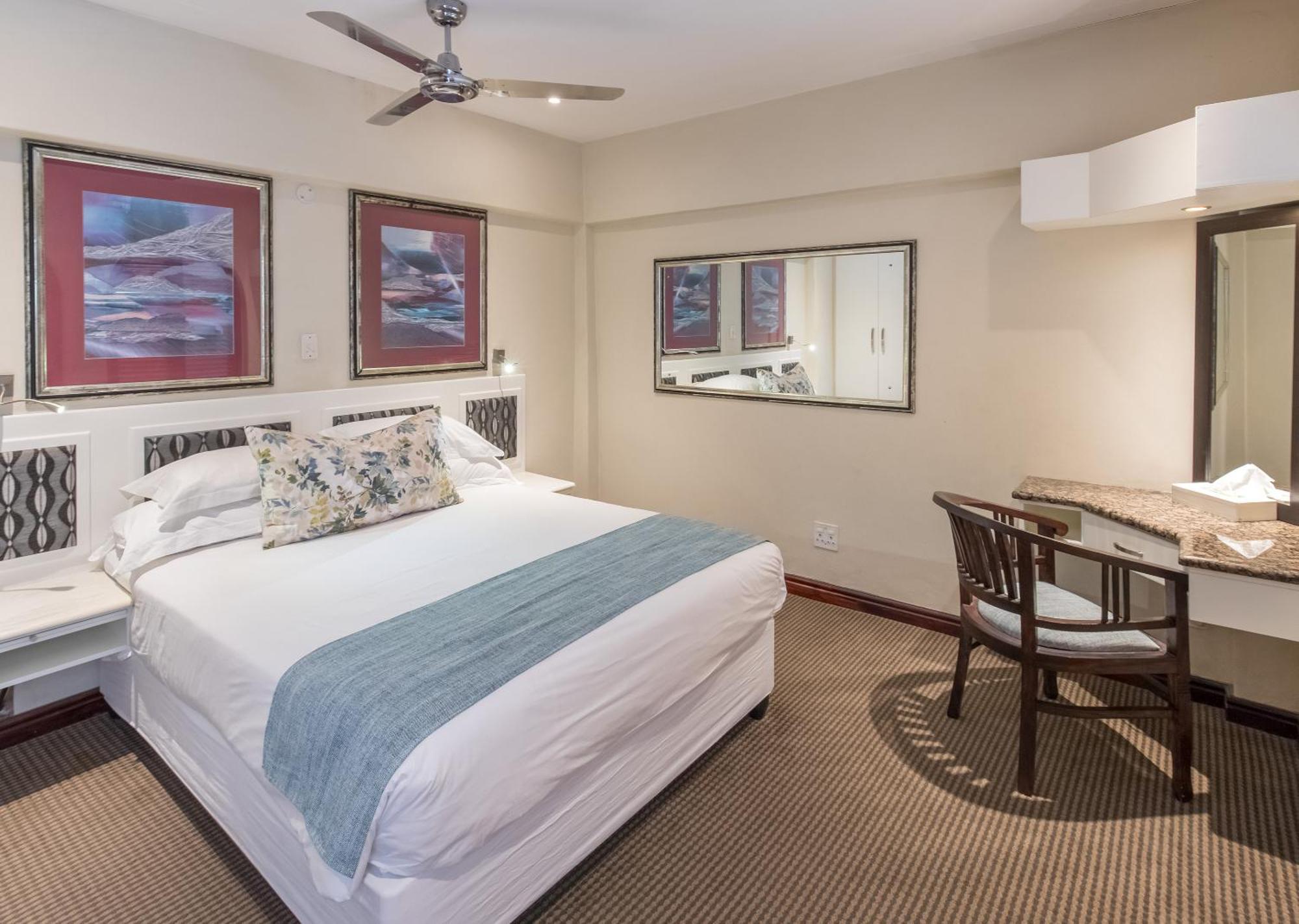 Avalon Springs By Dream Resorts Montagu Extérieur photo