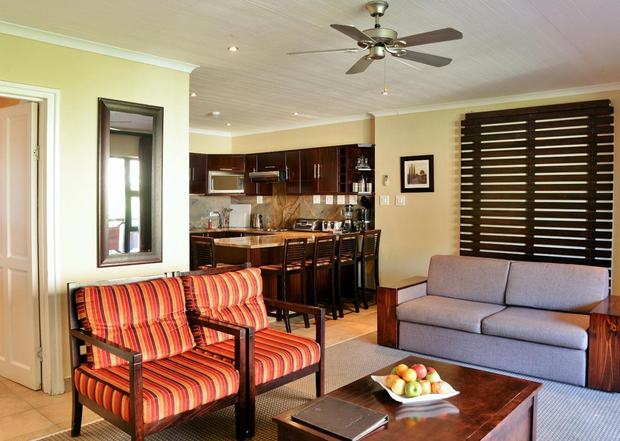 Avalon Springs By Dream Resorts Montagu Extérieur photo