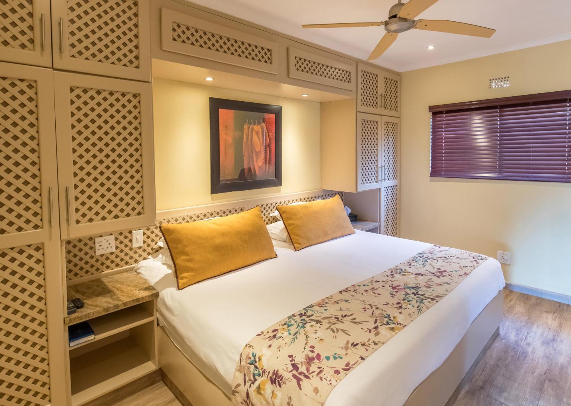 Avalon Springs By Dream Resorts Montagu Extérieur photo