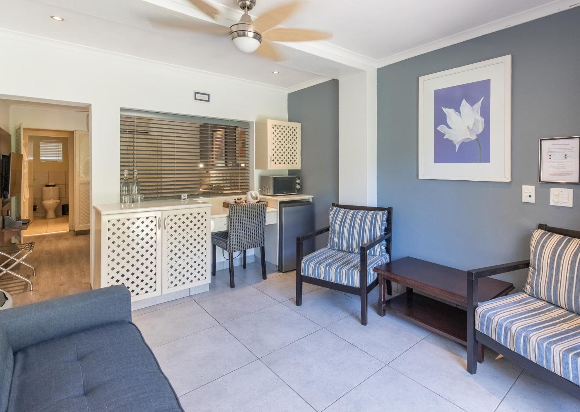 Avalon Springs By Dream Resorts Montagu Extérieur photo