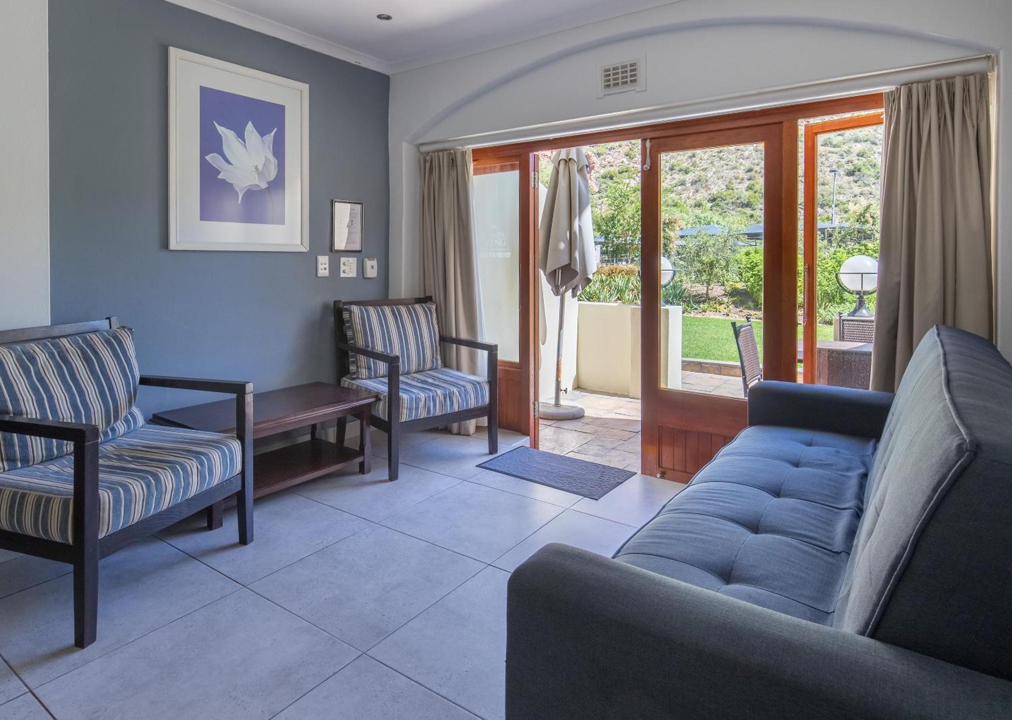 Avalon Springs By Dream Resorts Montagu Extérieur photo
