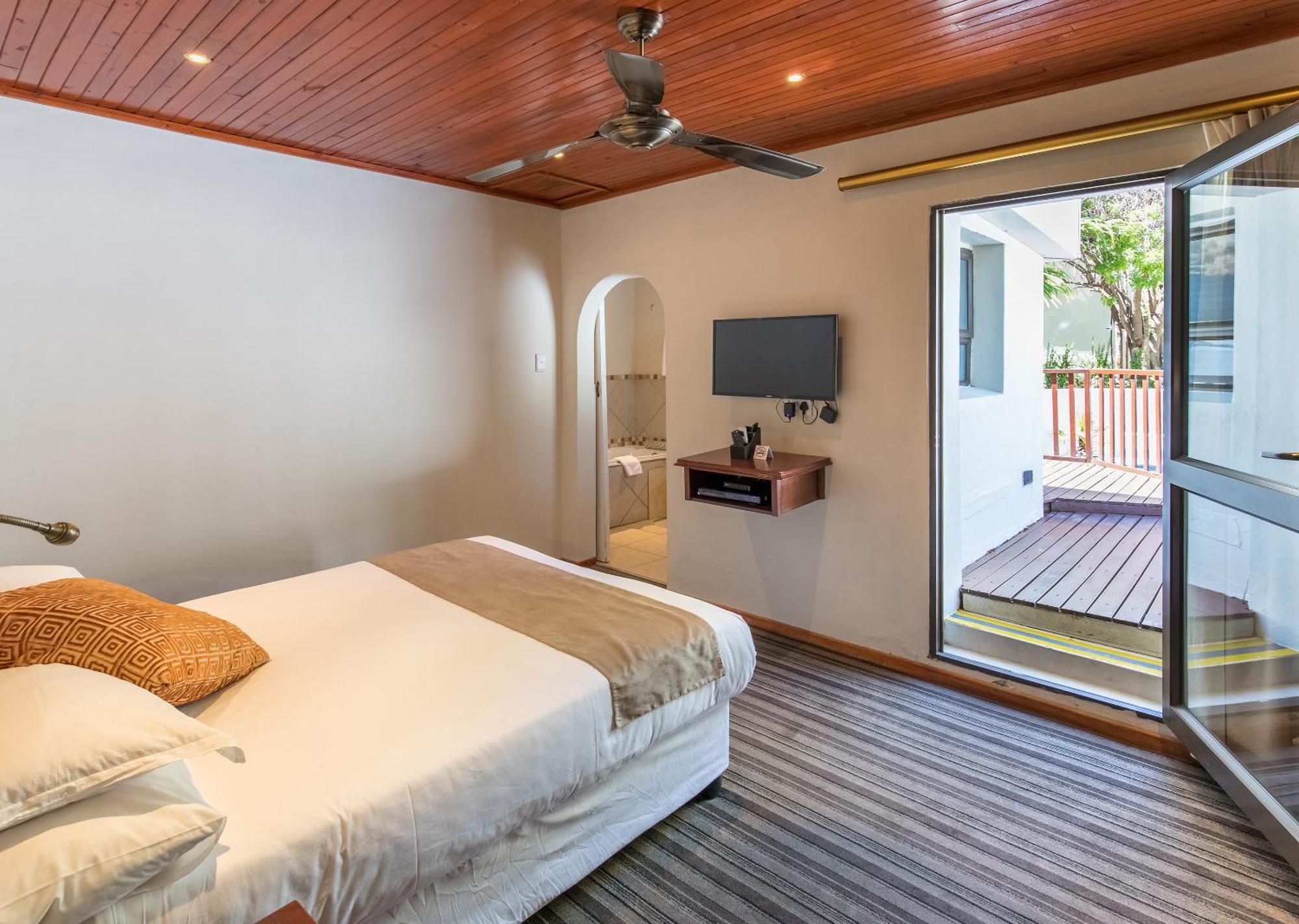 Avalon Springs By Dream Resorts Montagu Extérieur photo