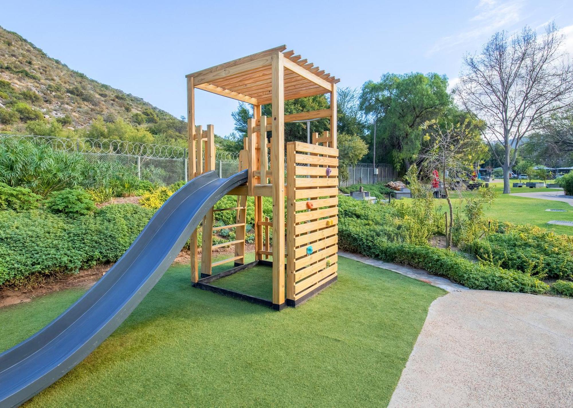Avalon Springs By Dream Resorts Montagu Extérieur photo