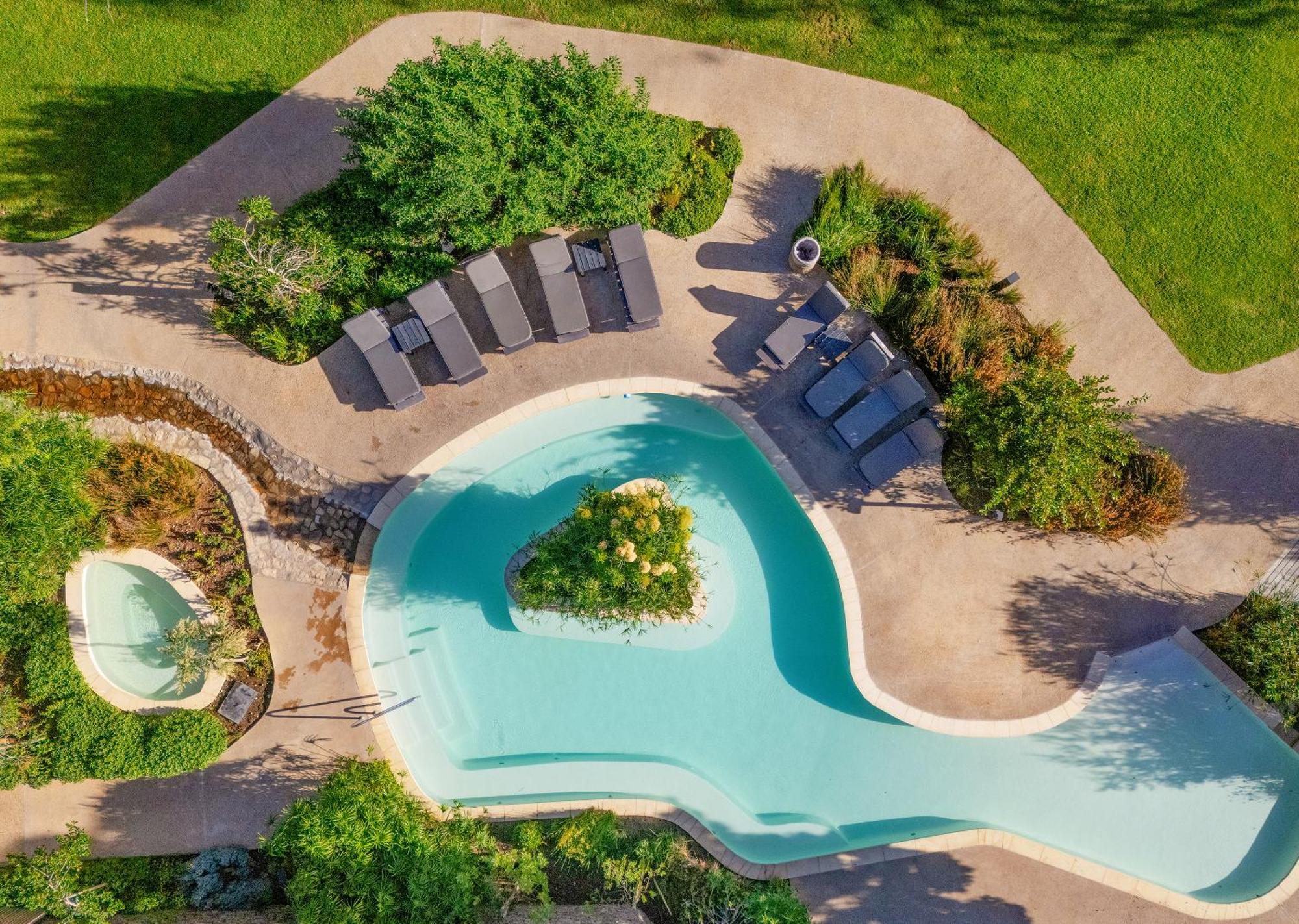 Avalon Springs By Dream Resorts Montagu Extérieur photo