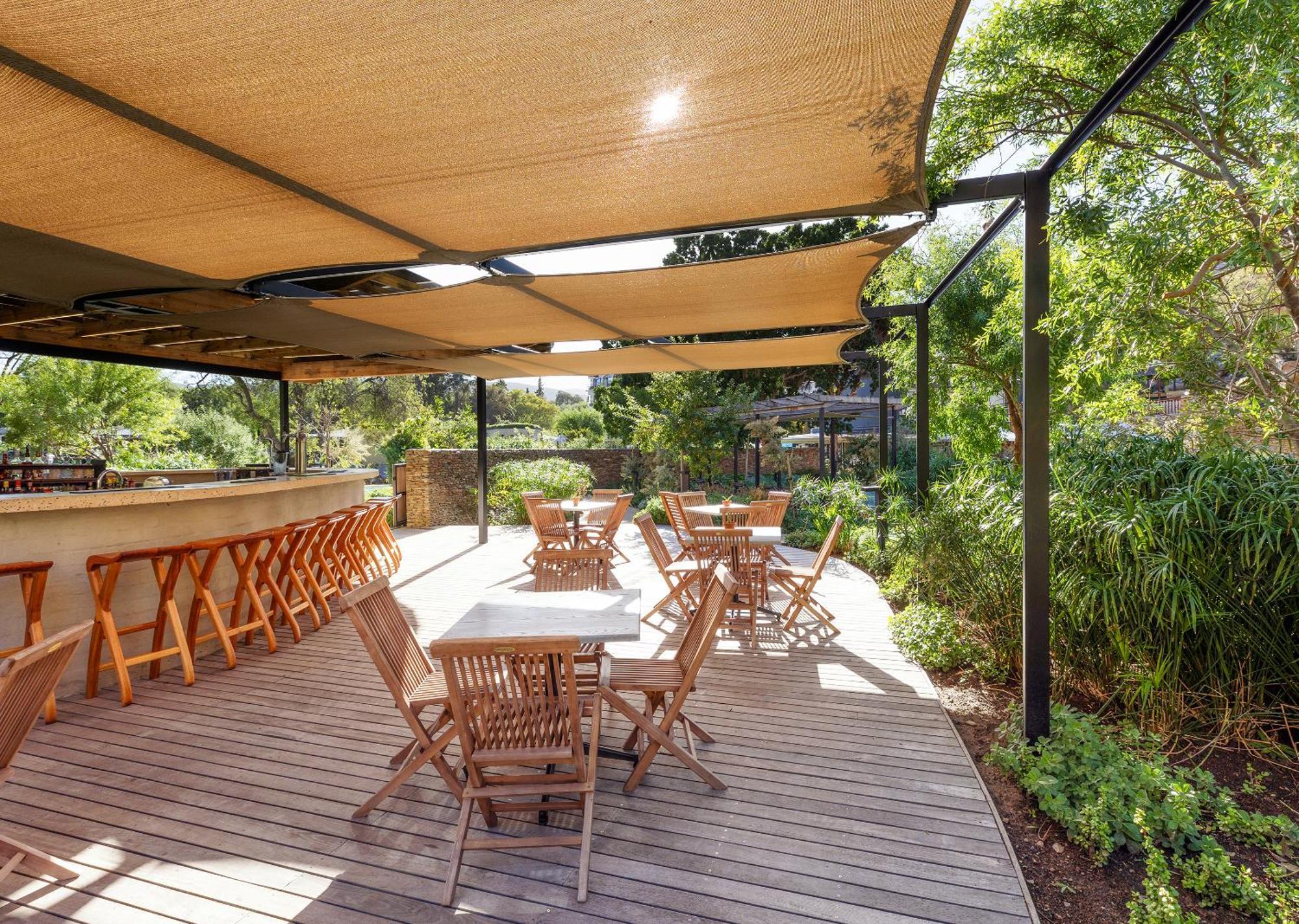 Avalon Springs By Dream Resorts Montagu Extérieur photo