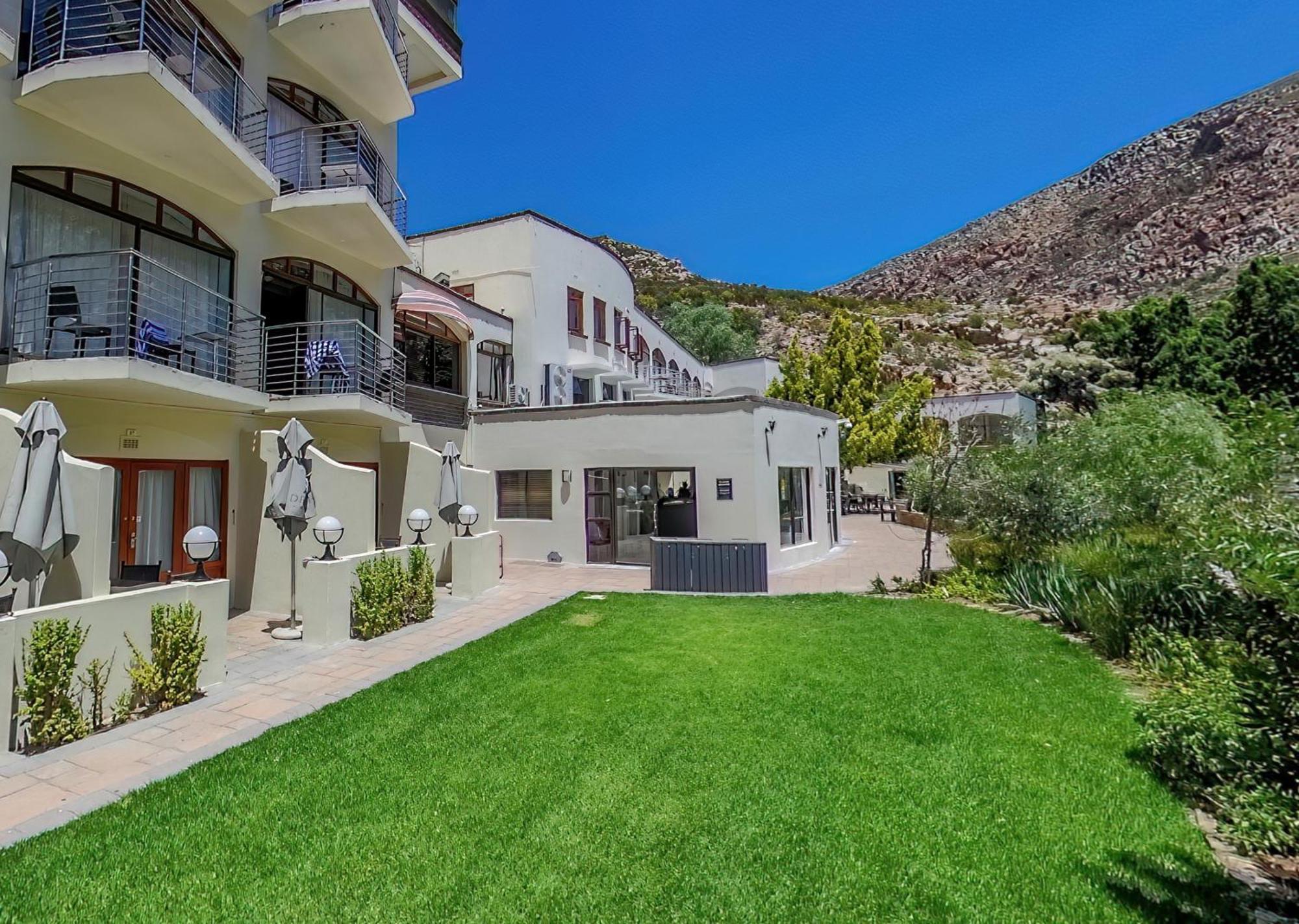 Avalon Springs By Dream Resorts Montagu Extérieur photo