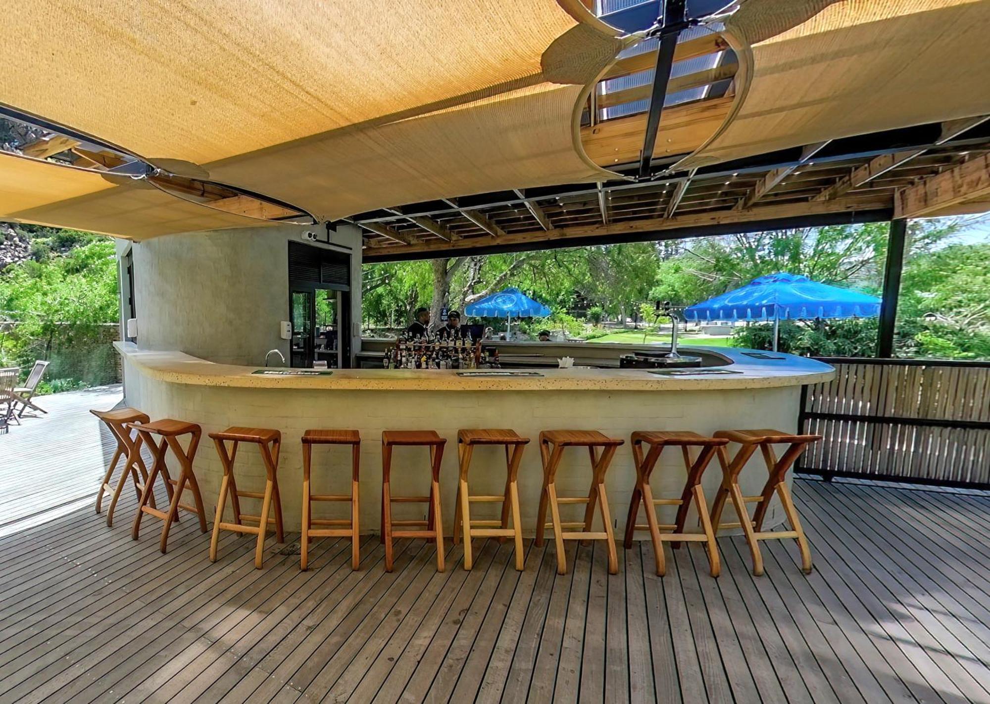 Avalon Springs By Dream Resorts Montagu Extérieur photo