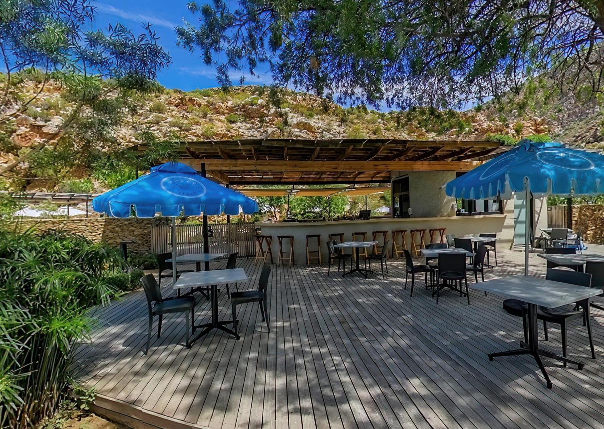 Avalon Springs By Dream Resorts Montagu Extérieur photo