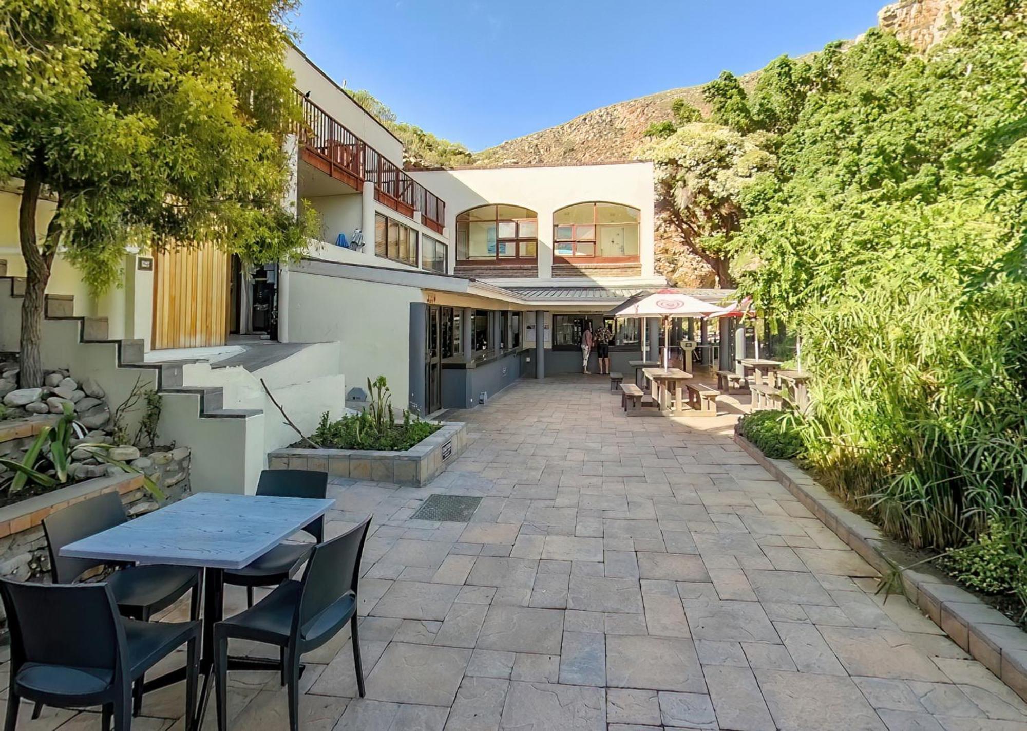 Avalon Springs By Dream Resorts Montagu Extérieur photo