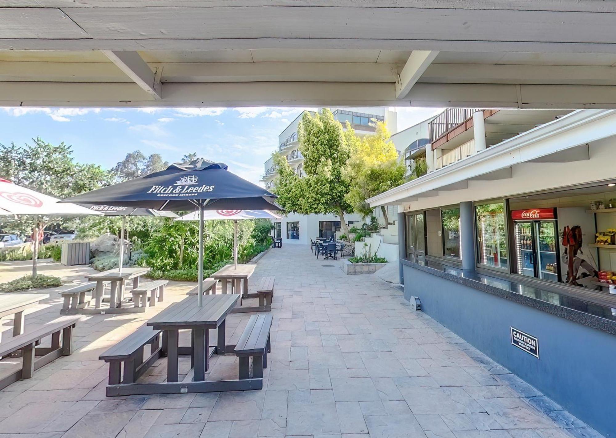 Avalon Springs By Dream Resorts Montagu Extérieur photo